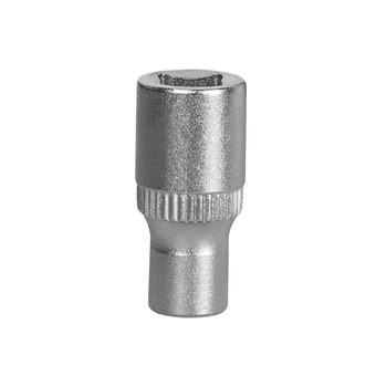 Головка торцевая КОБАЛЬТ 1/4", 5.5 мм, CR-V, подвес (649-677)