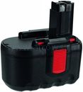 Аккумулятор BOSCH 24V/2,4 AH O-PACK (2607335448)