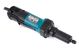 Шлифмашина прямая MAKITA GD0600 (400 Вт, цанга 6мм, 25000 об/мин, 1,6кг, коробка) (GD0600)