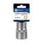Головка торцевая КОБАЛЬТ 1/2, TORX E24, CR-V, подвес (922-289)