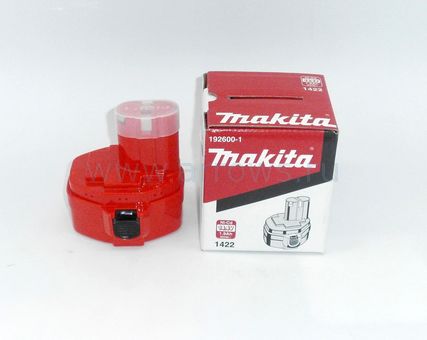 Аккумулятор MAKITA 1422 2,0Ah 14,4V (192600-1)