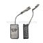 Щетка графитовая UNITED PARTS для BOSCH GWS11/12/13/15/17/19-125 CI/CIE (аналог 1607000V37, 1607000V53, 0615990M3V) 6х10х18мм АВТОСТОП