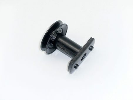 Адаптер ножа DDE WYZ18/18H2, LMS 46-65 DB ( " Соната - 3 " ) 22 мм-->1849100