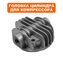 Головка цилиндра QUATTRO ELEMENTI Piccolo 6 (770-186-023)