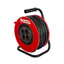 Пылесос аккумулфторный MAKITA 4076DWX