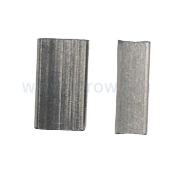 Щетка графитовая BOSCH 7350/7610/7620/7630 (2610391290)