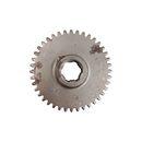 Шестерня редуктора DDE Буцефал 2020 промежуточного вала ,№2/Z40