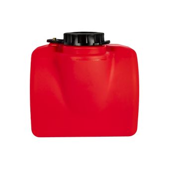 Бак для виброплиты DDE VP 90 CK