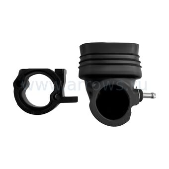 Стойка воздушного фильтра UNITED PARTS для бензореза DDE GS400-16, Champion CP400, Carver GCS94/400, Elitech GC400, Zimani K970, WorkMaster
