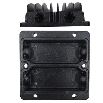 Головка цилиндра QUATTRO ELEMENTI PACIFIC-24 (770-216-011)