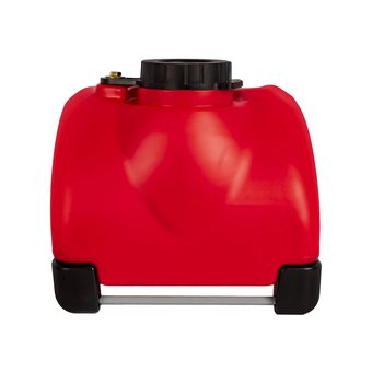 Бак для виброплиты DDE VP 90 HK