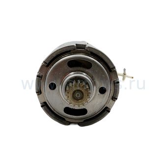 Двигатель эл. постоянного тока BOSCH GSR12VE-2(0601951520) (2607022876)