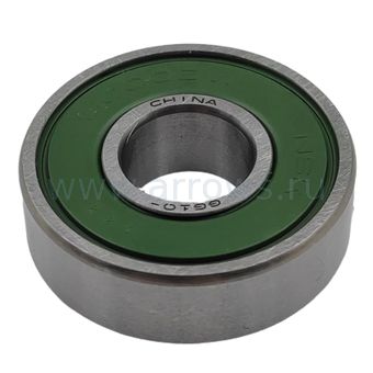 Подшипник шариковый MAKITA 6000DDW з --> 211088-7 --> 90-0432