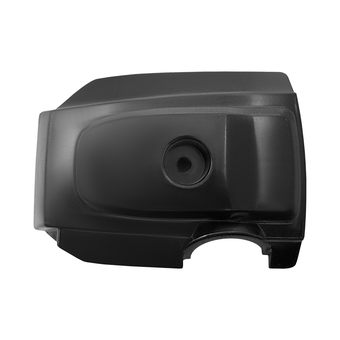 Крышка дефлектора DDE GB 450 Pro (909-730-047)
