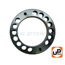 Корпус насоса UNITED PARTS для дизельных пушек 50-70кВт, толщина 16 мм (TK8-007-026, Корея)