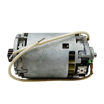 Двигатель эл. постоянного тока BOSCH GSR12VE-2 (2607022859)