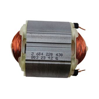 Статор BOSCH GSB16 (2604220430)