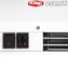 Тепловая завеса электрическая QUATTRO ELEMENTI QE-5000TVZ (2,5/5,0 кВт, 400 м.куб/ч, 220 В, 50 Гц)