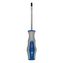 Отвертка Ultra Grip КОБАЛЬТ Torx Tamper-30 х 100 мм, CR-V, двухкомпонентная рукоятка, подвес (910-089)