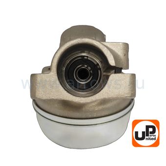 Редуктор для триммера UNITED PARTS STIHL FS120/131/200/250 (нового образца) 41806400114