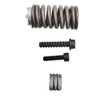 Амортизатор DDE для бензореза GS400-16" (правый)