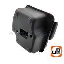 Пылесос аккумулфторный MAKITA 4076DWX