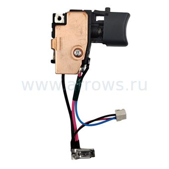 Выключатель курковый MAKITA для шуруповерта BTP140