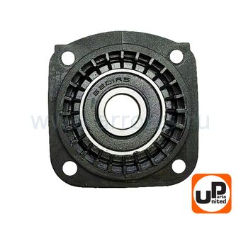 Крышка редуктора UNITED PARTS для BOSCH GWS660/6-115/850C/CE/2-125C/CE (аналог 1619P02708)