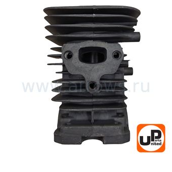 Поршневая группа UNITED PARTS для HUSQVARNA 136/137/141/142/2036/2040 (аналог 5300699-40/5300699-44/5300699-41/5300694-54)