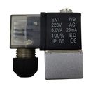 Клапан эл. магнитный QUATTRO ELEMENTI PACIFIC 50-480