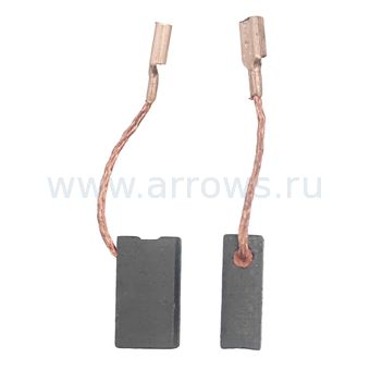 Щетка графитовая BOSCH GST 140 BCE (2604320918)