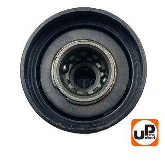 Патрон SDS+ UNITED PARTS для MAKITA HR2450/2470/2811FT (аналог 194080-7)