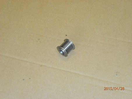 Шкив ведущий DDE LME3516/3614/3816 (J2510000002R) (791-721-027)