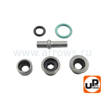Боек ударный UNITED PARTS для перфоратора BOSCH GBH2-24DRE (аналог 1613124081, 1619P13453)