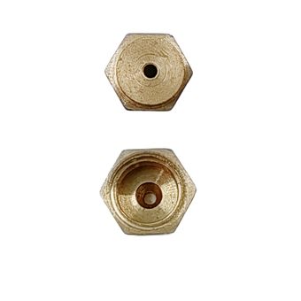 Форсунка QUATTRO ELEMENTI 40-125 для QE-35G (243-950-028)