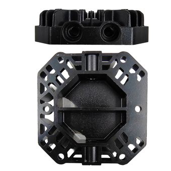 Головка цилиндра QUATTRO ELEMENTI PACIFIC 50-280