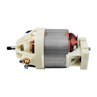 Двигатель электрический   DDE ET1600RV (791-899-77)