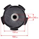 Диффузор QUATTRO ELEMENTI A1300FL -->770-650-018