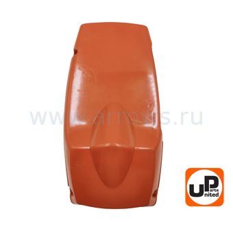 Дефлектор UNITED PARTS для Husqvarna 137/142 (аналог 5300599-60)