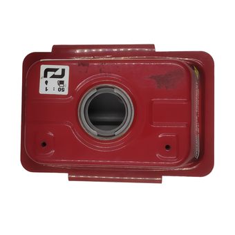Бак топливный DDE для мотопомпы PN40 II / GP40 II, 1.6л