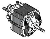 Двигатель эл. постоянного тока BOSCH PDR9.6V