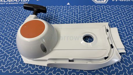 Стартер ручной UNITED PARTS для бензореза STIHL TS700/TS800 (аналог 42241900305)