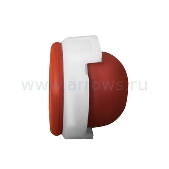 Праймер подкачки топлива UNITED PARTS для газонокосилок B&S (без отверстия) (аналог 694394, 494408, 281661, 691947)