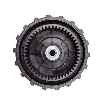 Колесо  DDE 8 " LM46-60 / LM53-70D/DE / LM57 PRO -> 246-630-046