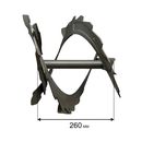 Шнек  DDE левый для для ST9071LE ->911-932-188