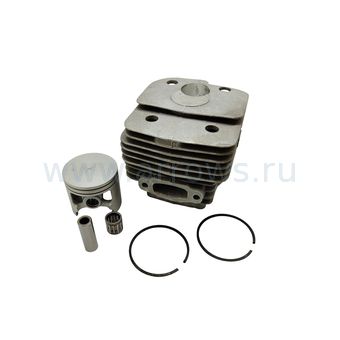 Поршневая группа UNITED PARTS для HUSQVARNA K950, P950, J2095, DDE GS 400-16 (аналог 5061555-06)