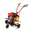 Культиватор бензиновый DDE Мустанг (7 л.с., скор +1/-1шир. до 85 глуб. 35 см, колесо)