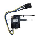 Выключатель кнопочный MAKITA для перфоратора HR160D