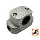 Кронштейн UNITED PARTS крепления руля для триммеров, Ø26 мм усиленный