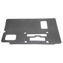 Прокладка теплоизолятора DDE VB 160 (909-723-031)